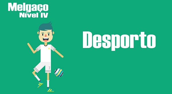 Técnico de Desporto