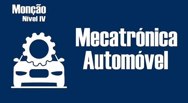Mecatrónica Automóvel