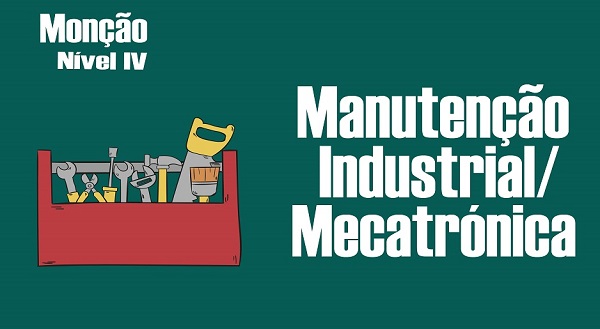 Manutenção Industrial Mecatrónica